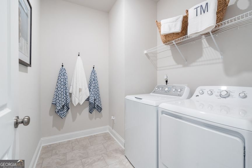 3237 Danlow Court Kennesaw - 28