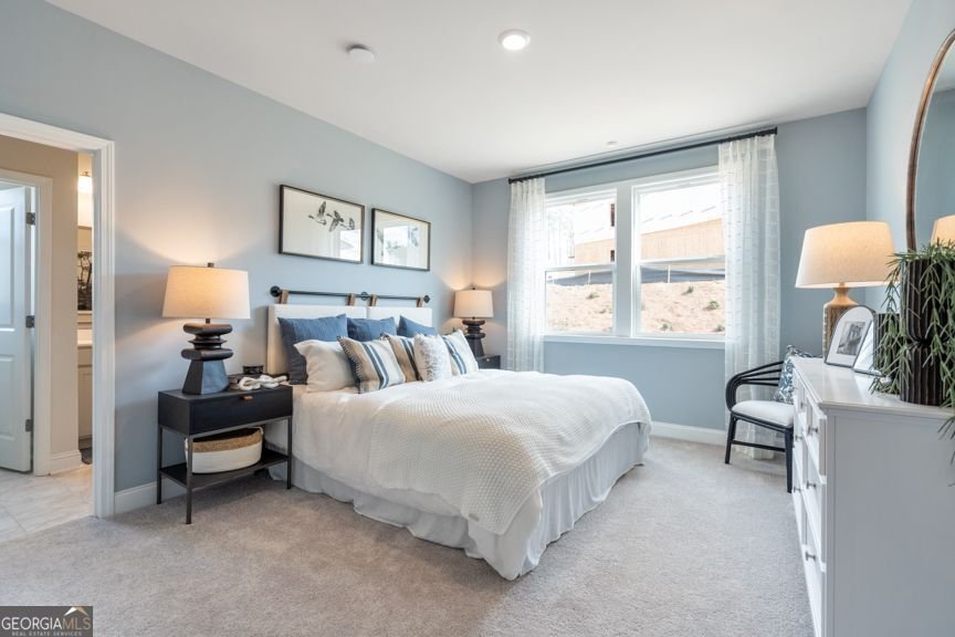 3237 Danlow Court Kennesaw - 29