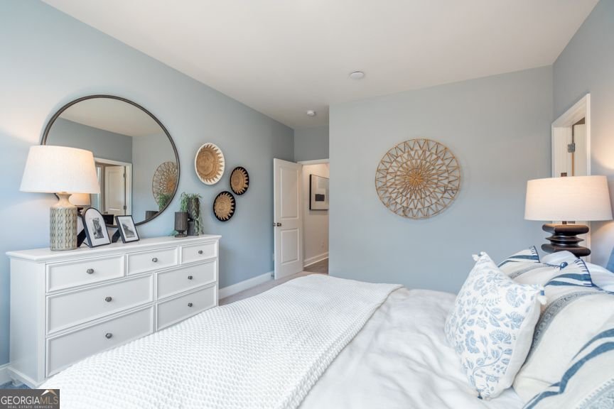 3237 Danlow Court Kennesaw - 30