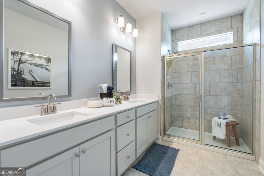 3237 Danlow Court Kennesaw - 31