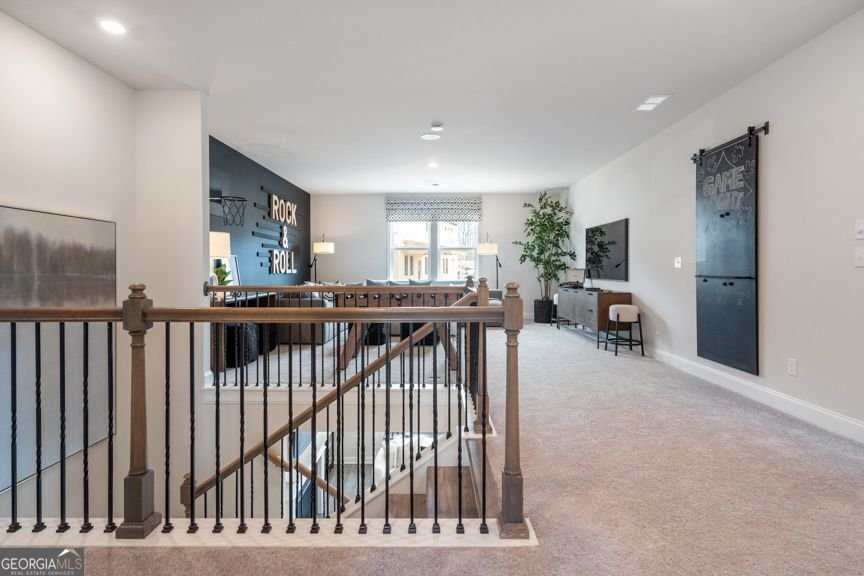 3237 Danlow Court Kennesaw - 32