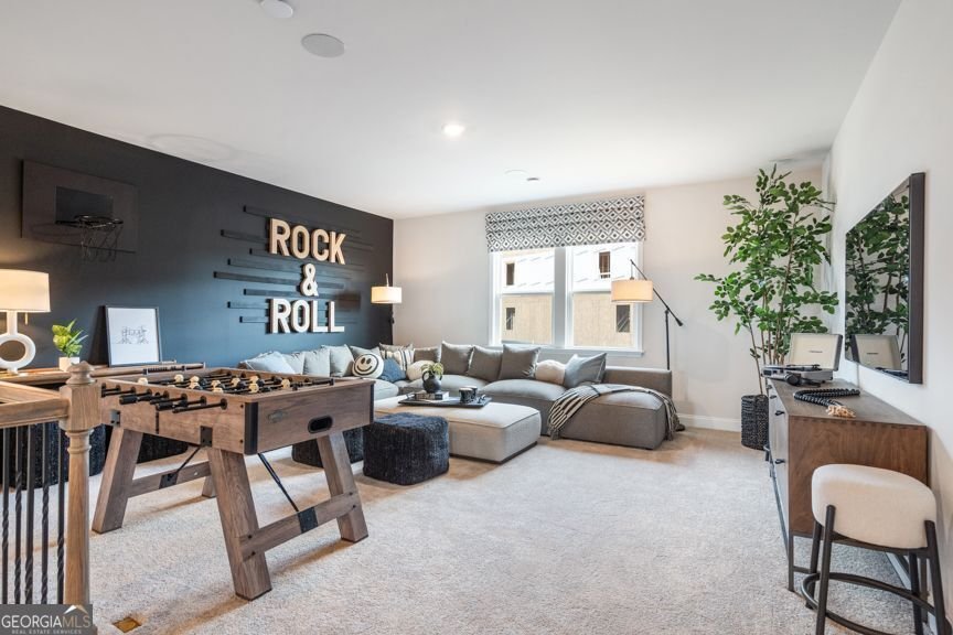3237 Danlow Court Kennesaw - 34