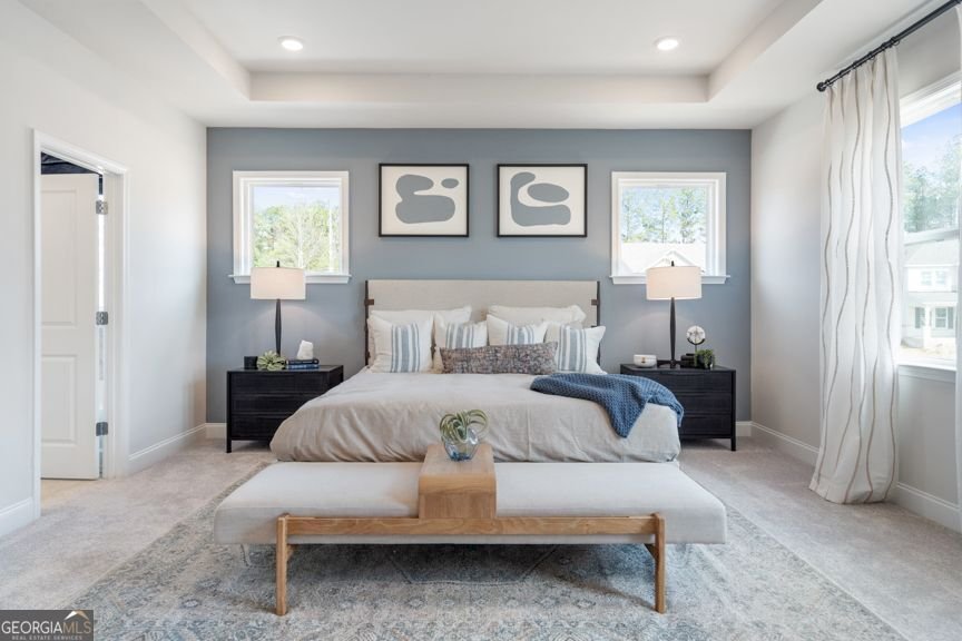 3237 Danlow Court Kennesaw - 42