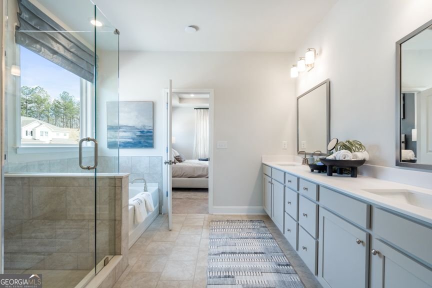 3237 Danlow Court Kennesaw - 47