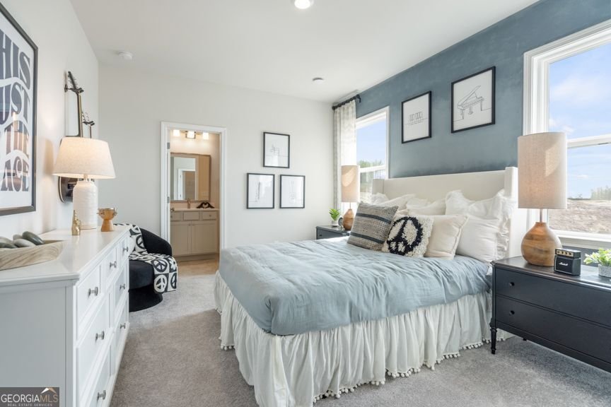 3237 Danlow Court Kennesaw - 48