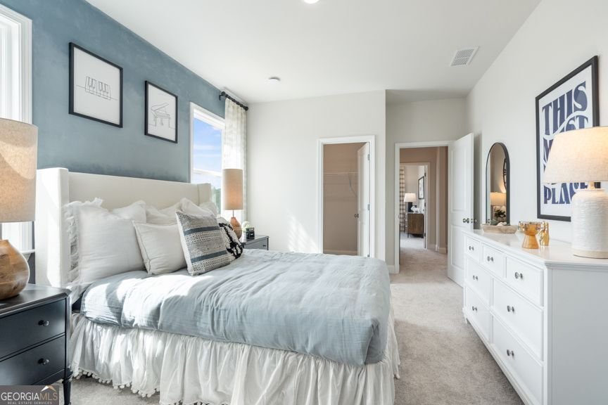 3237 Danlow Court Kennesaw - 49