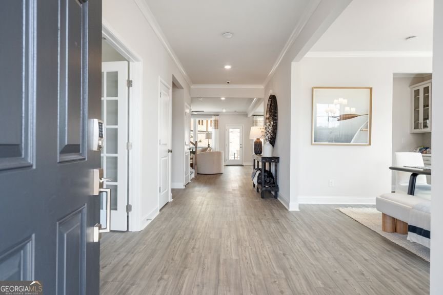 3237 Danlow Court Kennesaw - 5