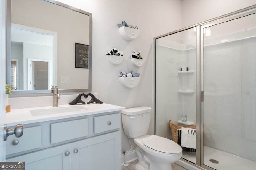 3237 Danlow Court Kennesaw - 50