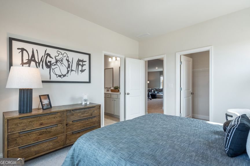 3237 Danlow Court Kennesaw - 52