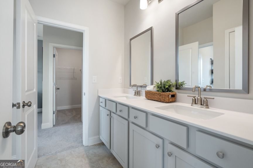 3237 Danlow Court Kennesaw - 53