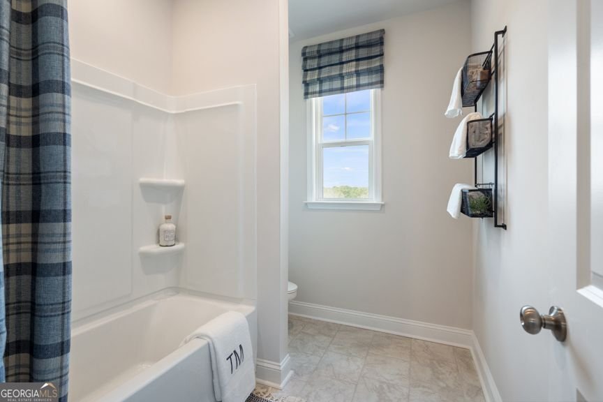 3237 Danlow Court Kennesaw - 54