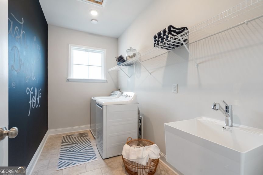 3237 Danlow Court Kennesaw - 57