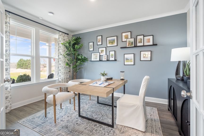 3237 Danlow Court Kennesaw - 6