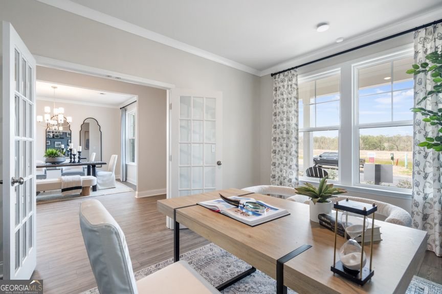 3237 Danlow Court Kennesaw - 7