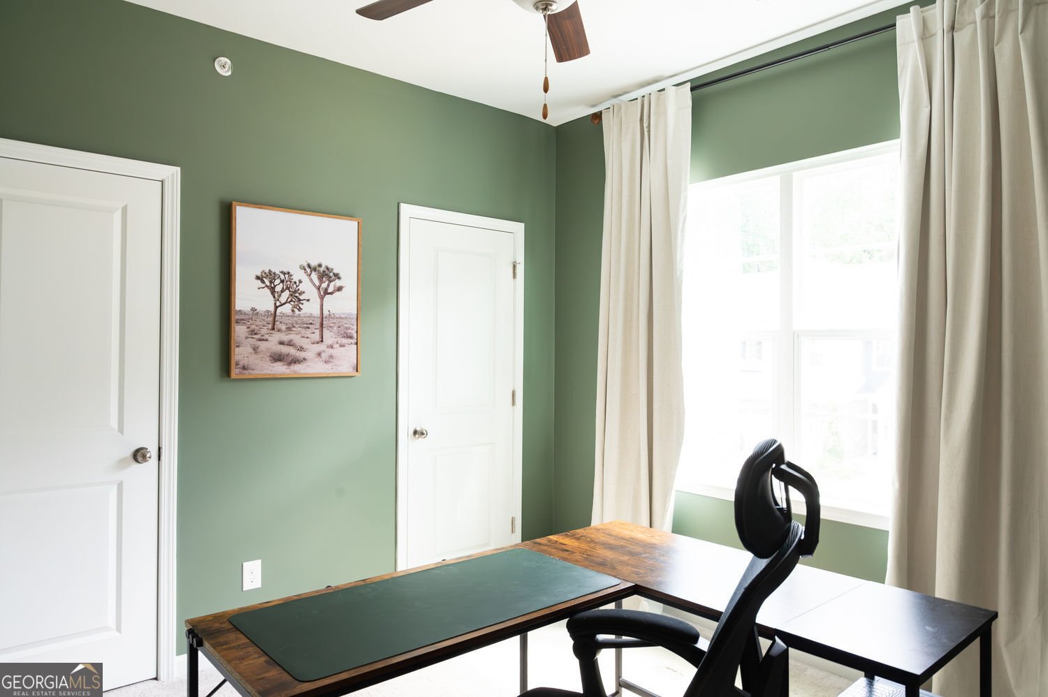 440 Duval Drive Alpharetta - 18