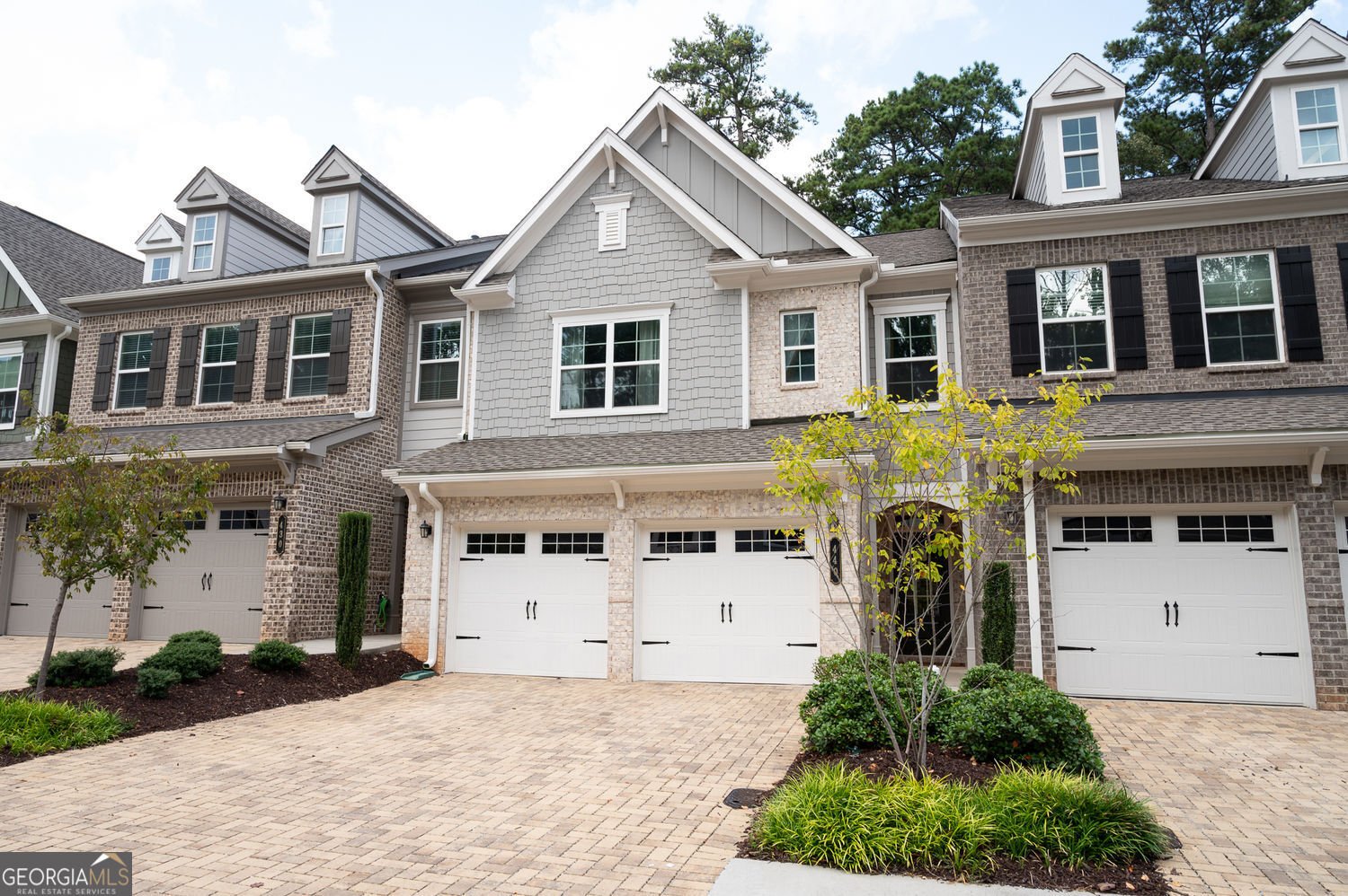 440 Duval Drive Alpharetta - 24