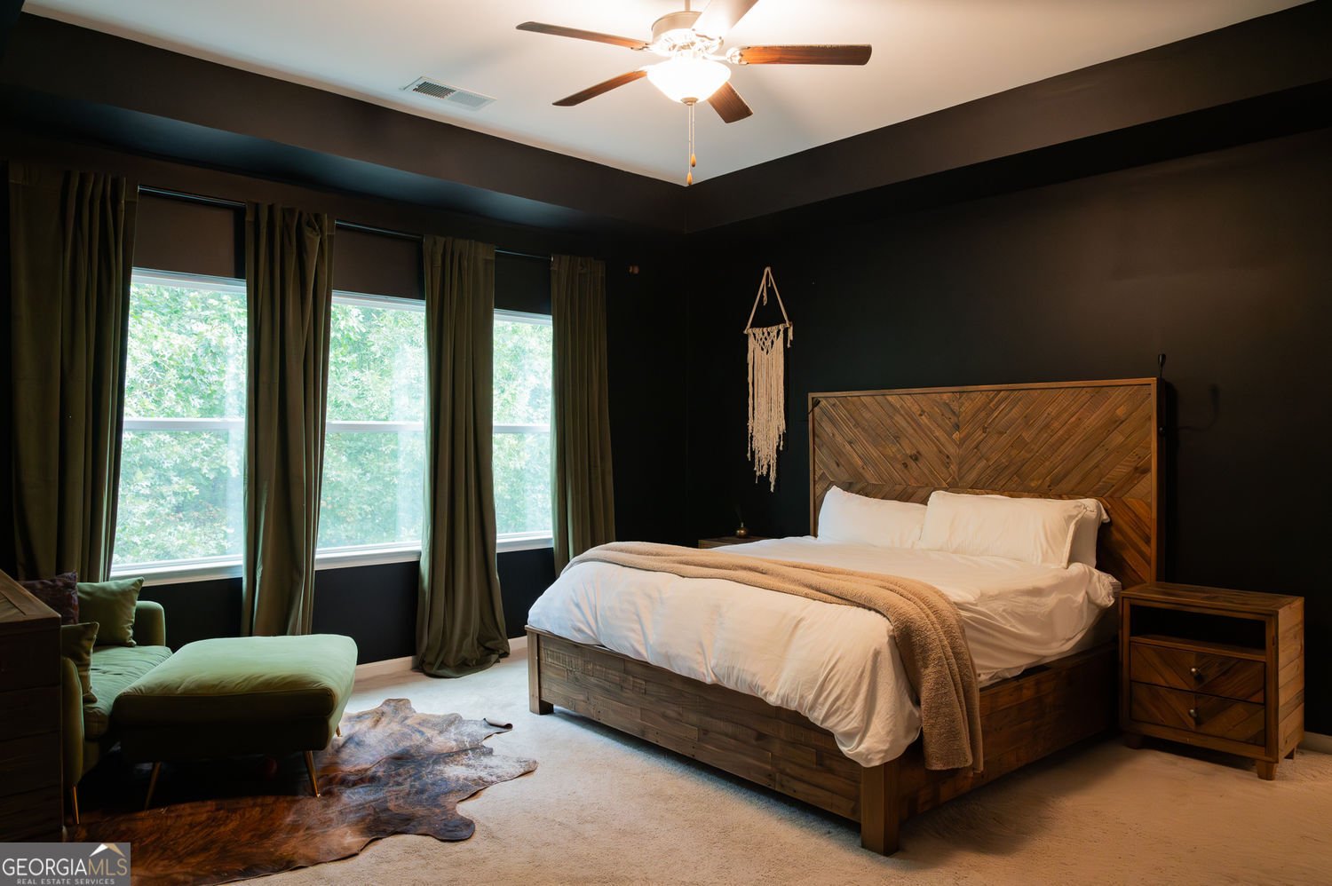 440 Duval Drive Alpharetta - 5
