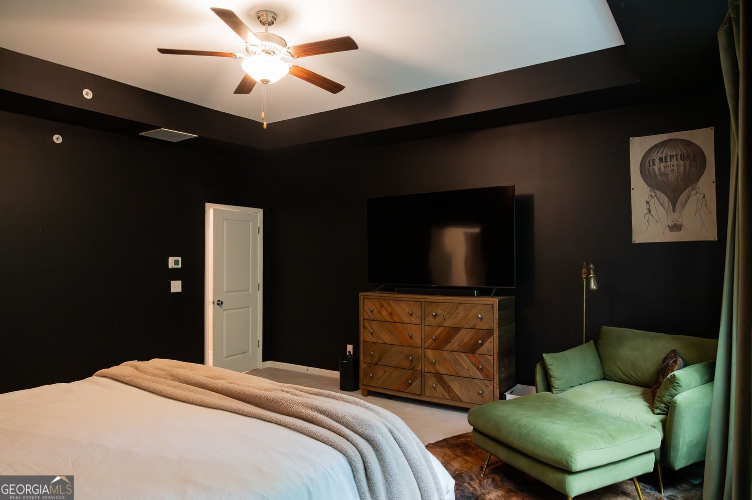 440 Duval Drive Alpharetta - 7