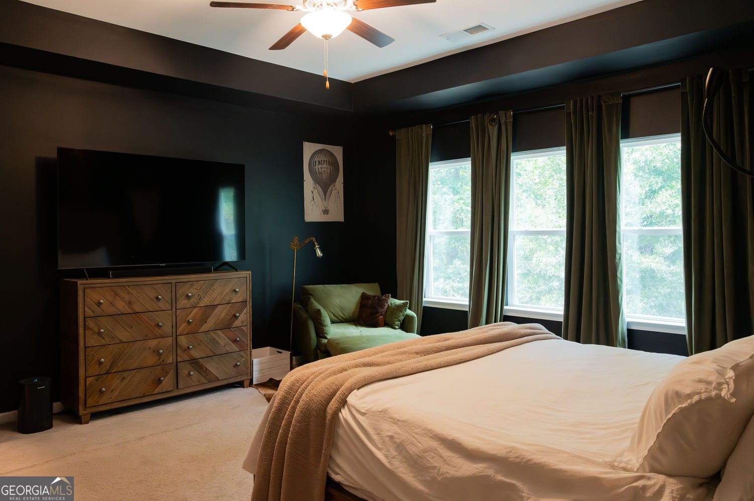 440 Duval Drive Alpharetta - 8