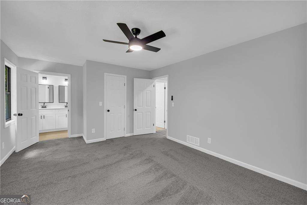 3346 Deshong Drive Stone Mountain - 14