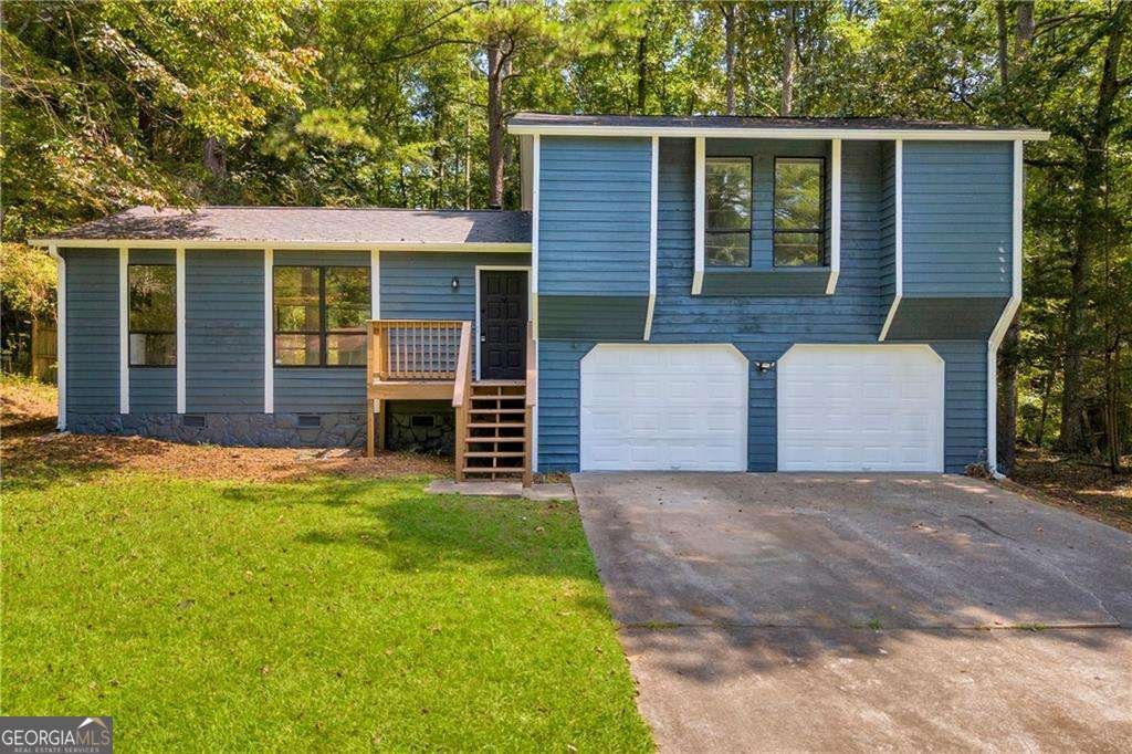 3346 Deshong Drive Stone Mountain - 2