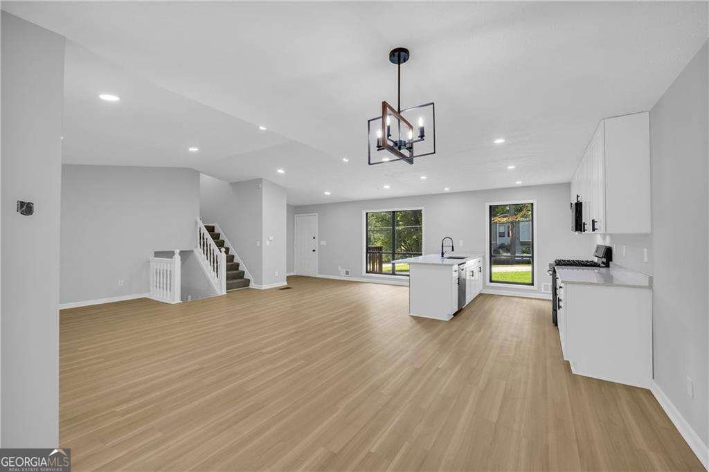 3346 Deshong Drive Stone Mountain - 4