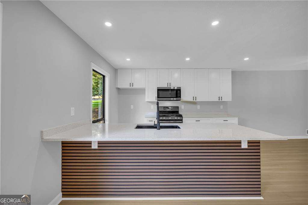 3346 Deshong Drive Stone Mountain - 7