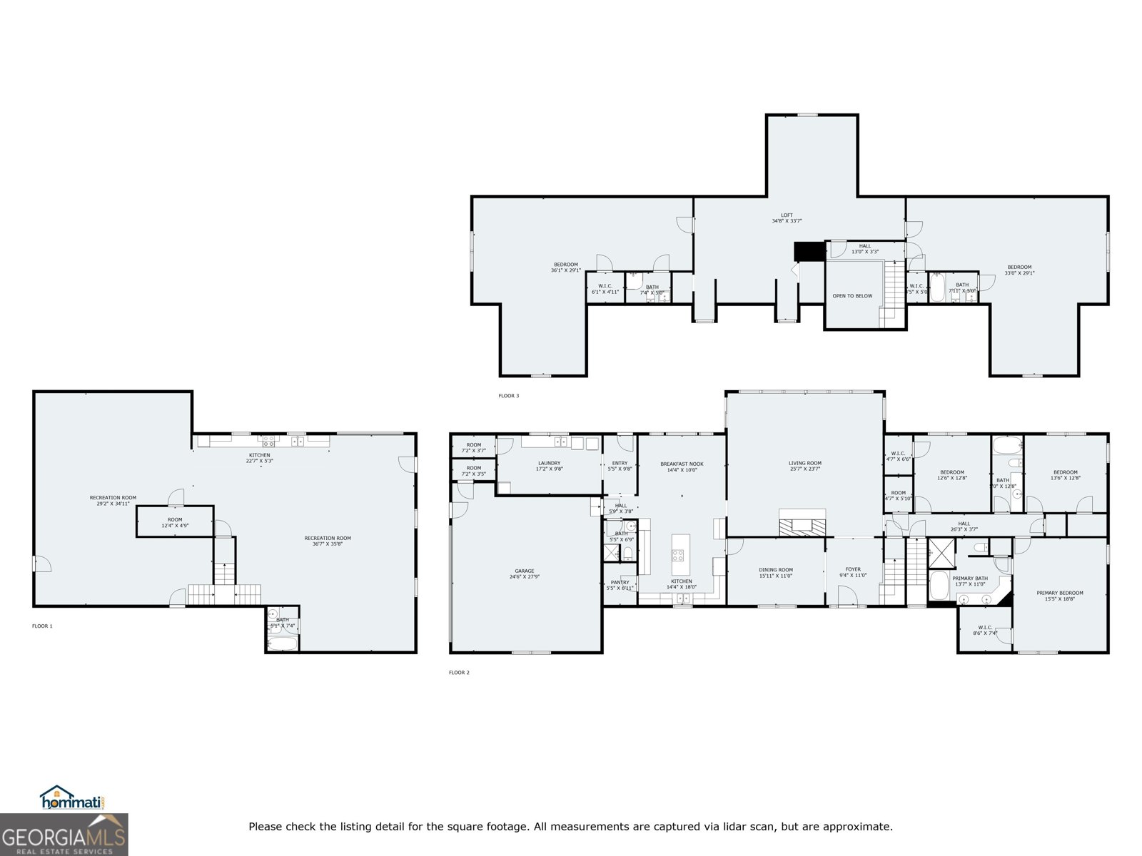 2940 Lake Road McDonough - 47