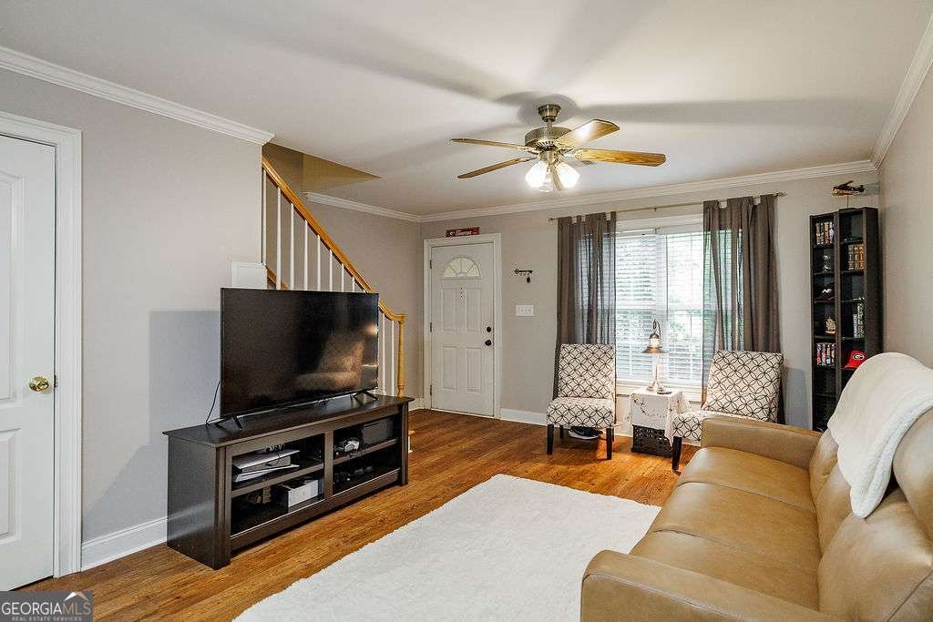 600 Mitchell Bridge Road Athens - 1