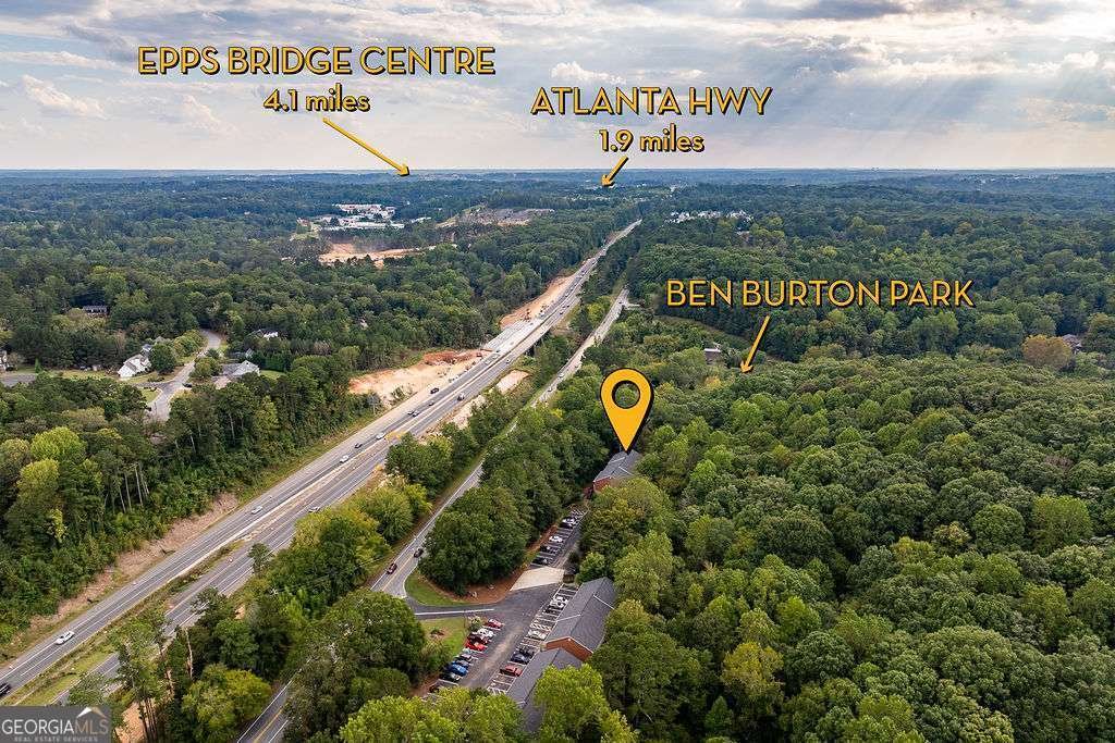600 Mitchell Bridge Road Athens - 24