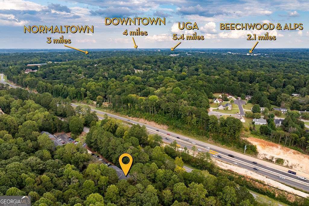 600 Mitchell Bridge Road Athens - 25
