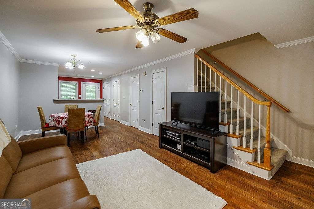 600 Mitchell Bridge Road Athens - 4