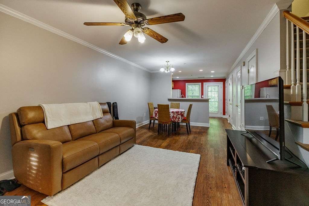 600 Mitchell Bridge Road Athens - 5