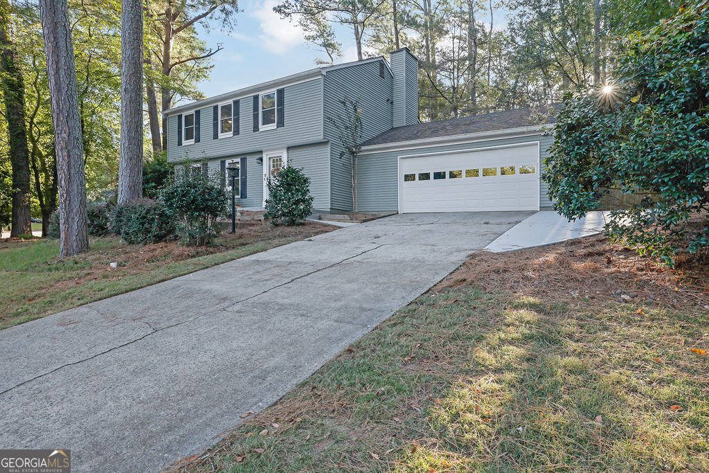 9715 Pond Circle Roswell - 2