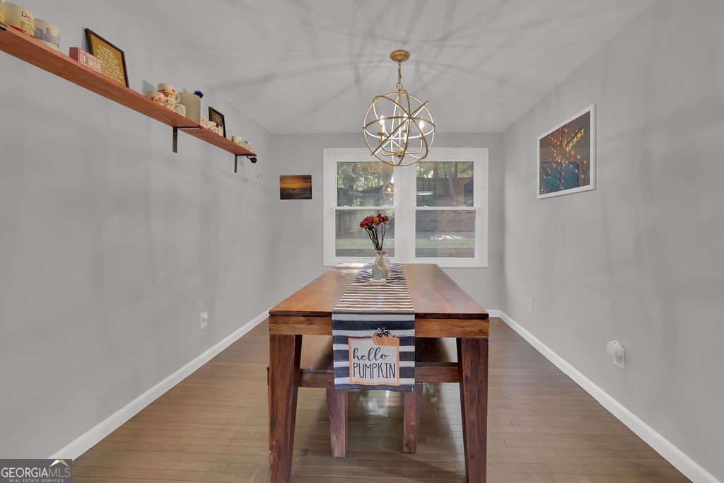 9715 Pond Circle Roswell - 29