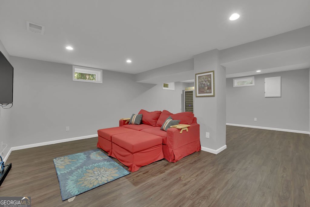 9715 Pond Circle Roswell - 35