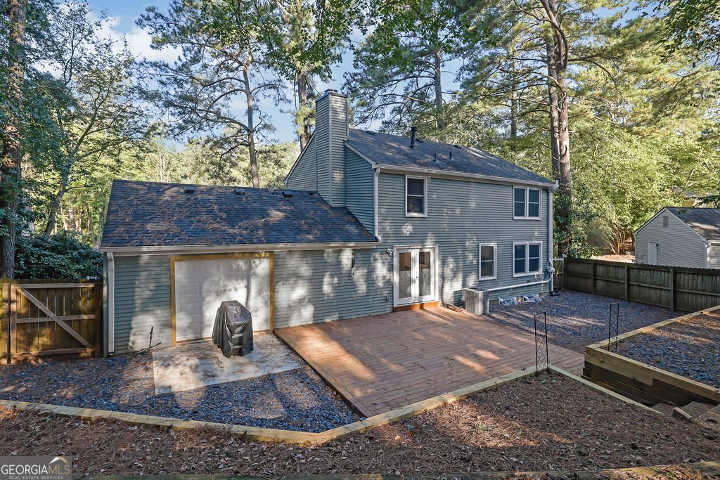 9715 Pond Circle Roswell - 38