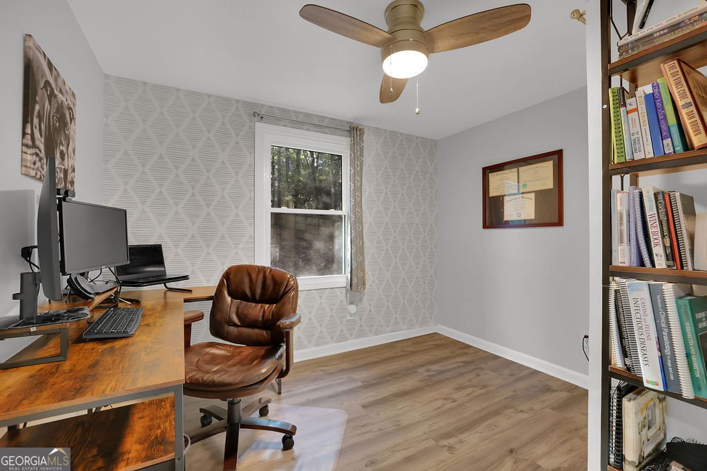9715 Pond Circle Roswell - 5