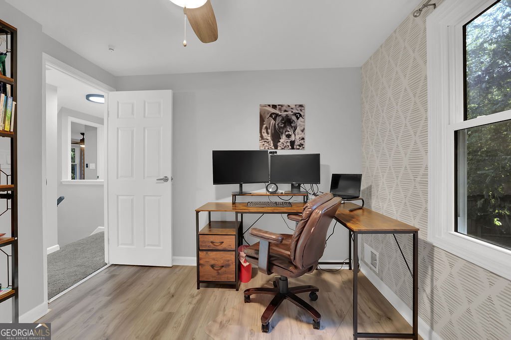 9715 Pond Circle Roswell - 6