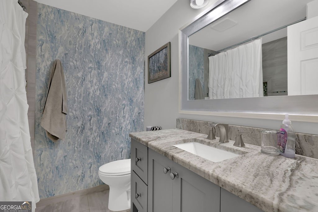 9715 Pond Circle Roswell - 7