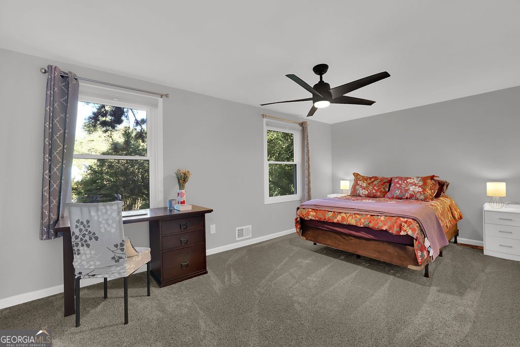 9715 Pond Circle Roswell - 9