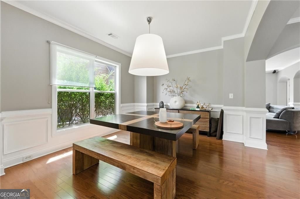 2532 Gloster Mill  Southwest Drive Lawrenceville - 1