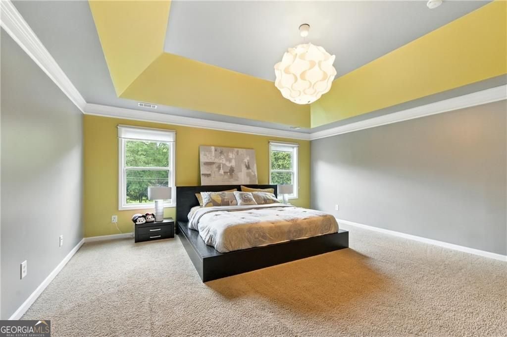 2532 Gloster Mill  Southwest Drive Lawrenceville - 14