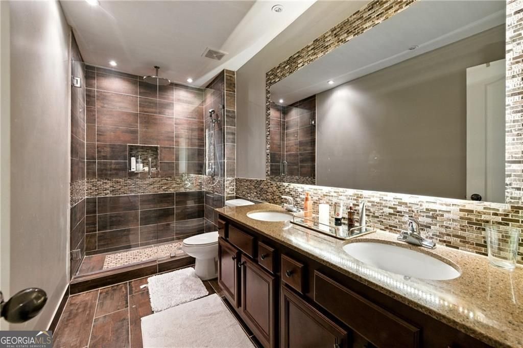 2532 Gloster Mill  Southwest Drive Lawrenceville - 20