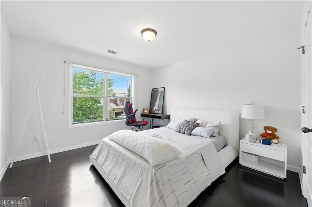 2532 Gloster Mill  Southwest Drive Lawrenceville - 21