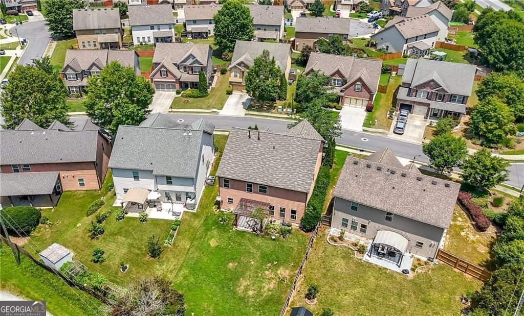 2532 Gloster Mill  Southwest Drive Lawrenceville - 28