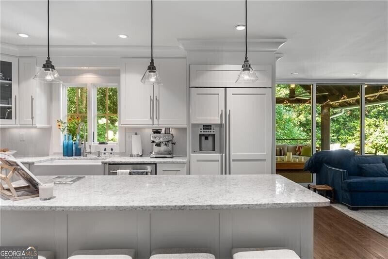 700 Edgewater Trail Atlanta - 13