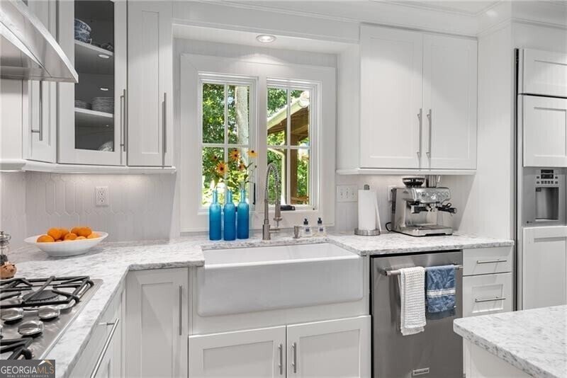 700 Edgewater Trail Atlanta - 14