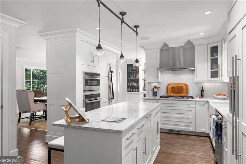 700 Edgewater Trail Atlanta - 15