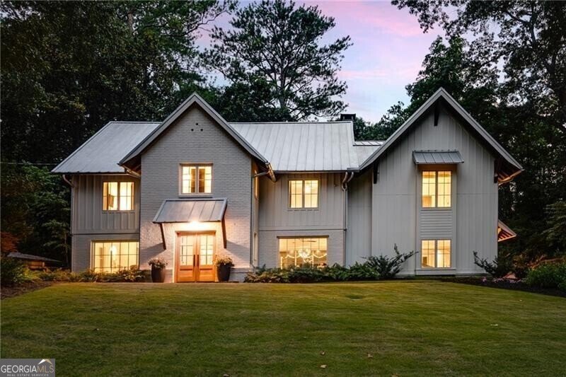 700 Edgewater Trail Atlanta - 2